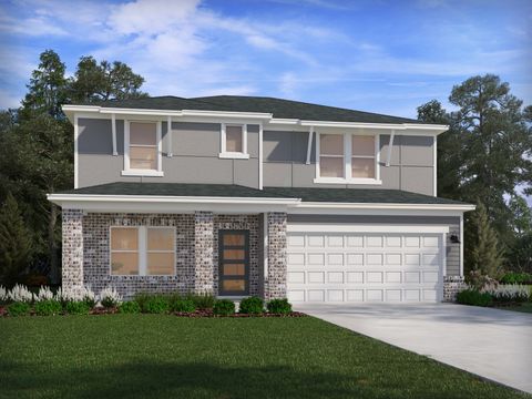 2392 Woodmeadow Dr Clarksville TN 37043