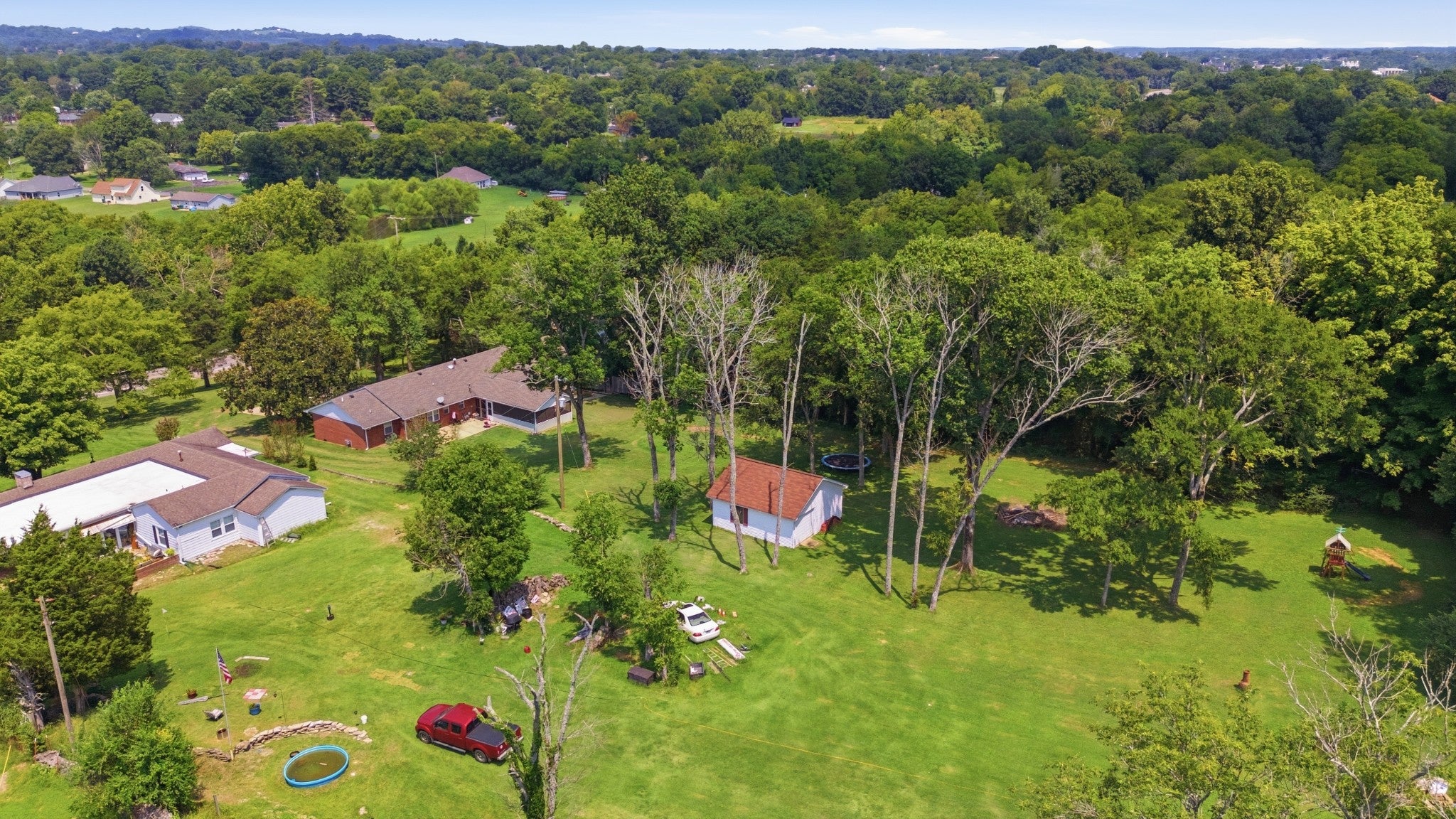 865 Cornersville Rd
