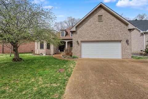 957 Century Oak Dr Nashville TN 37211