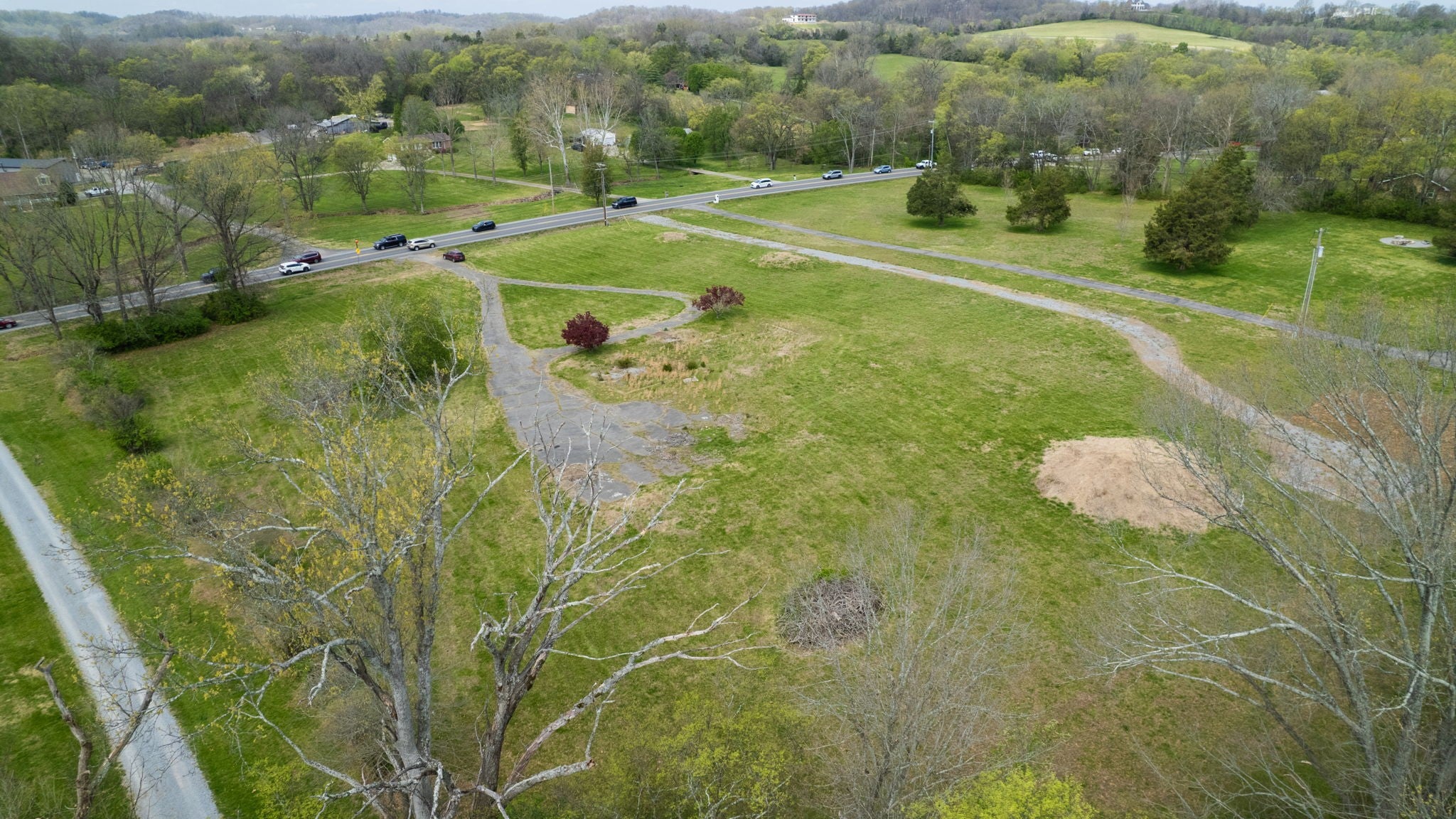712 New Shackle Island Rd