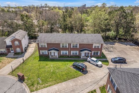 1512 Center Pointe Dr Murfreesboro TN 37130