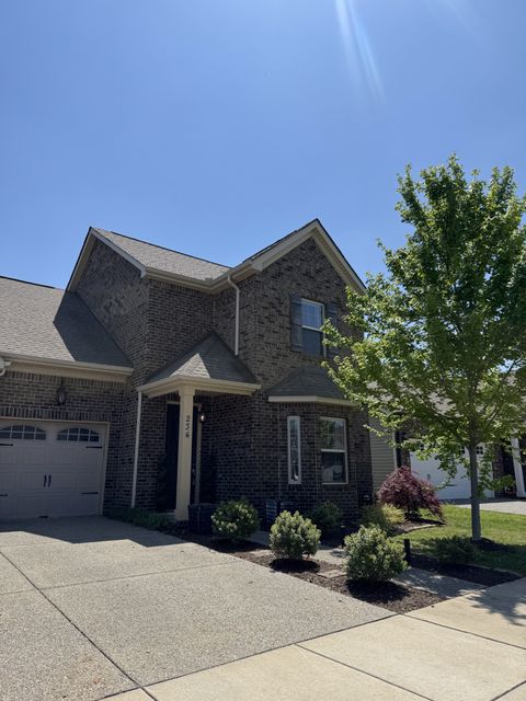 234 Telavera Dr White House TN 37188