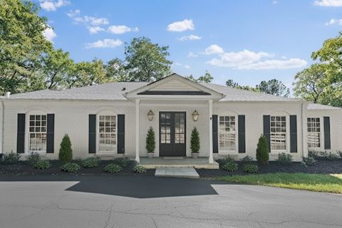 5622 Hillview Dr Brentwood TN 37027