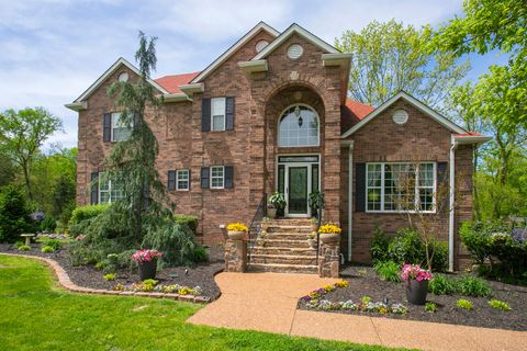 501 John Wright Rd Mount Juliet TN 37122
