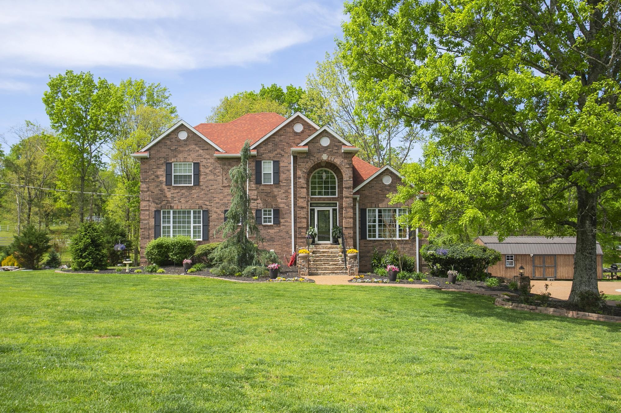 501 John Wright Rd