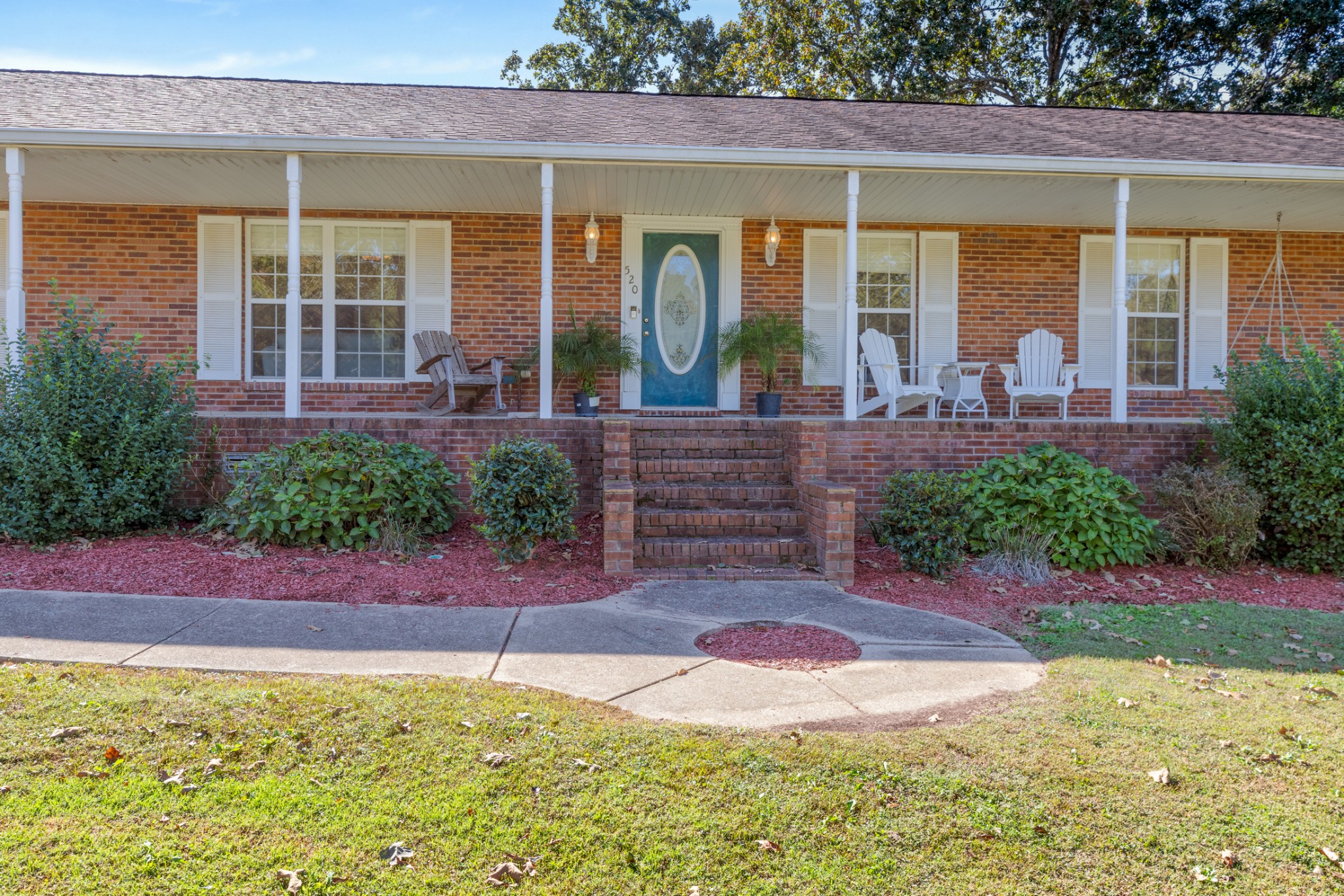 520 Callahan Dr
