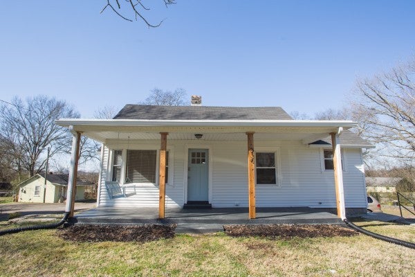 listing at 236 Lanier Dr, Madison