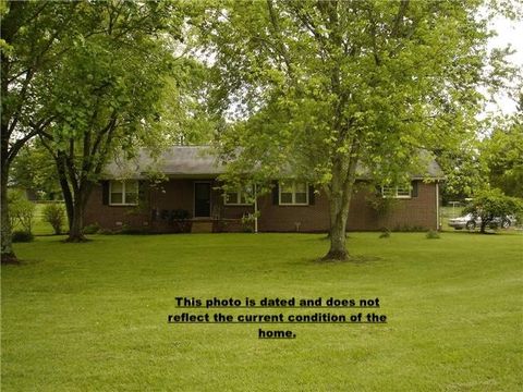 2525 Williamsport Pike Columbia TN 38401
