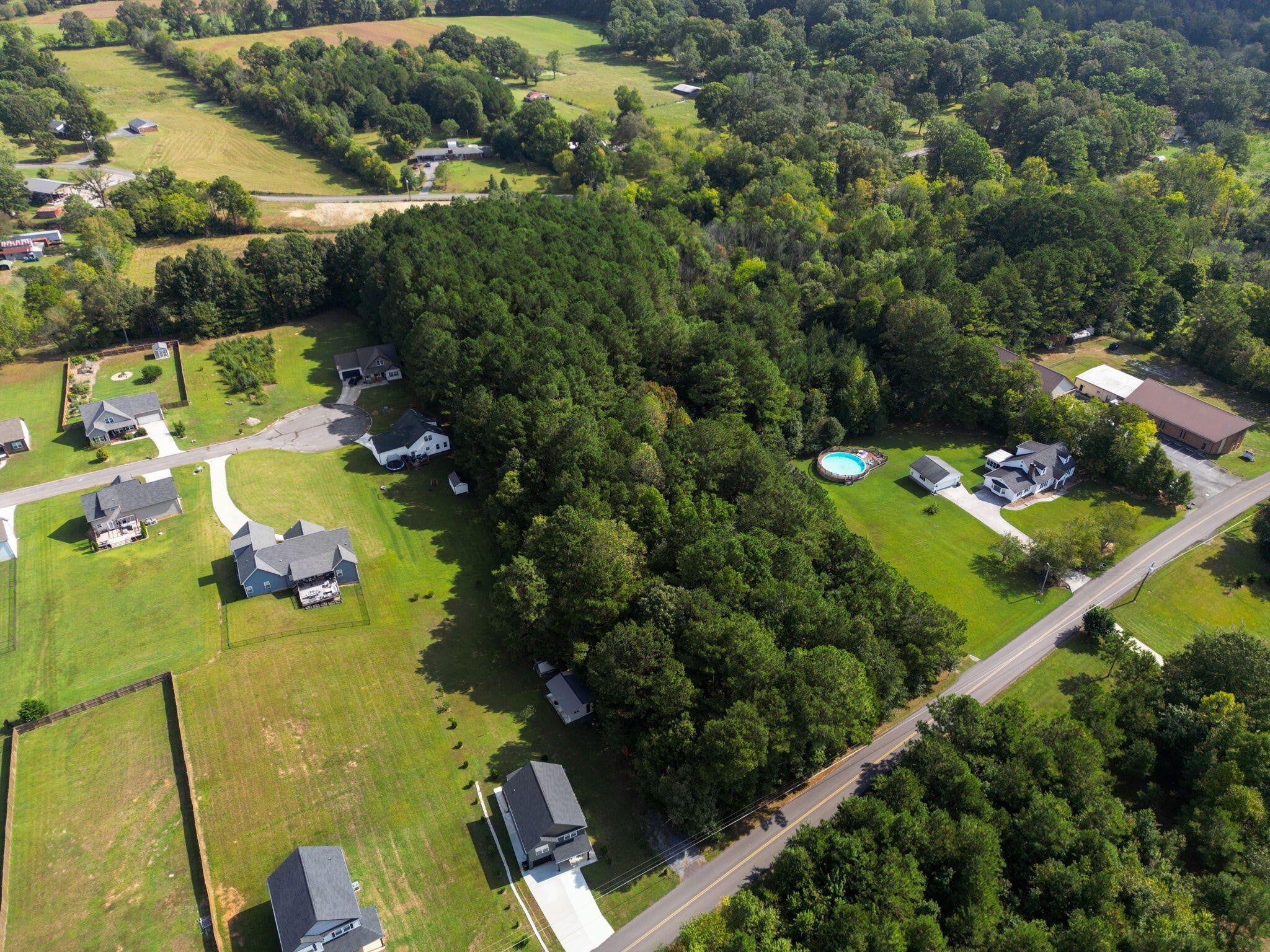 130 Trewhitt Drive SE