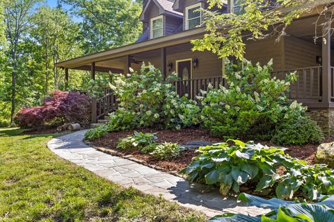 8316 Hixson Springs Road Signal Mountain TN 37377