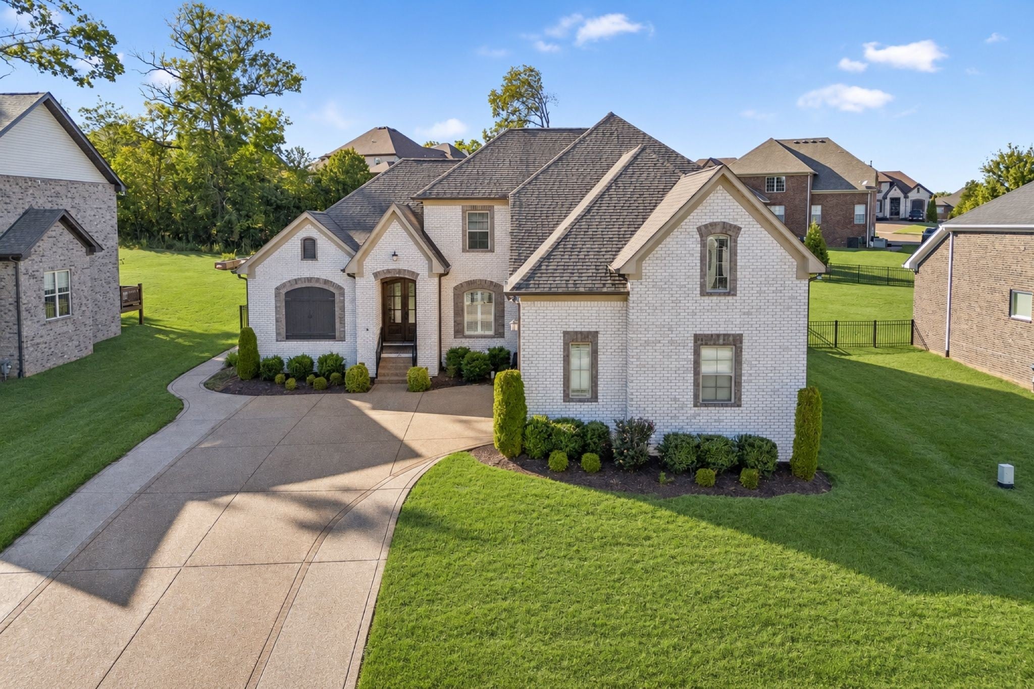 285 Crooked Creek Ln