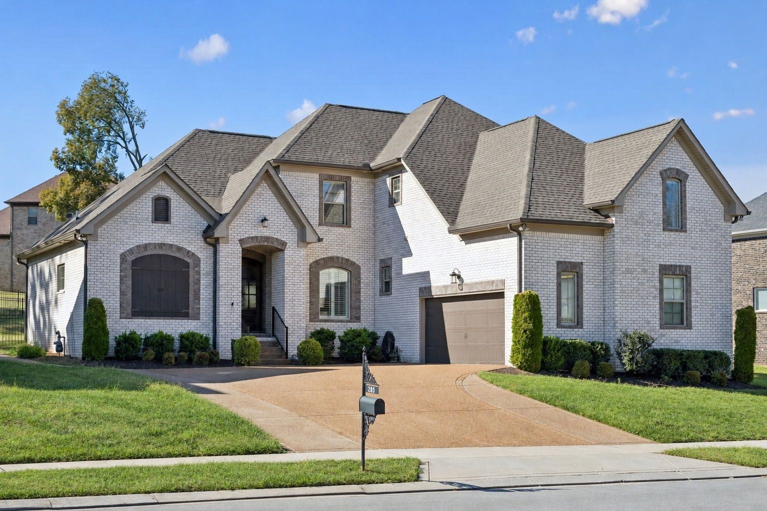 285 Crooked Creek Ln