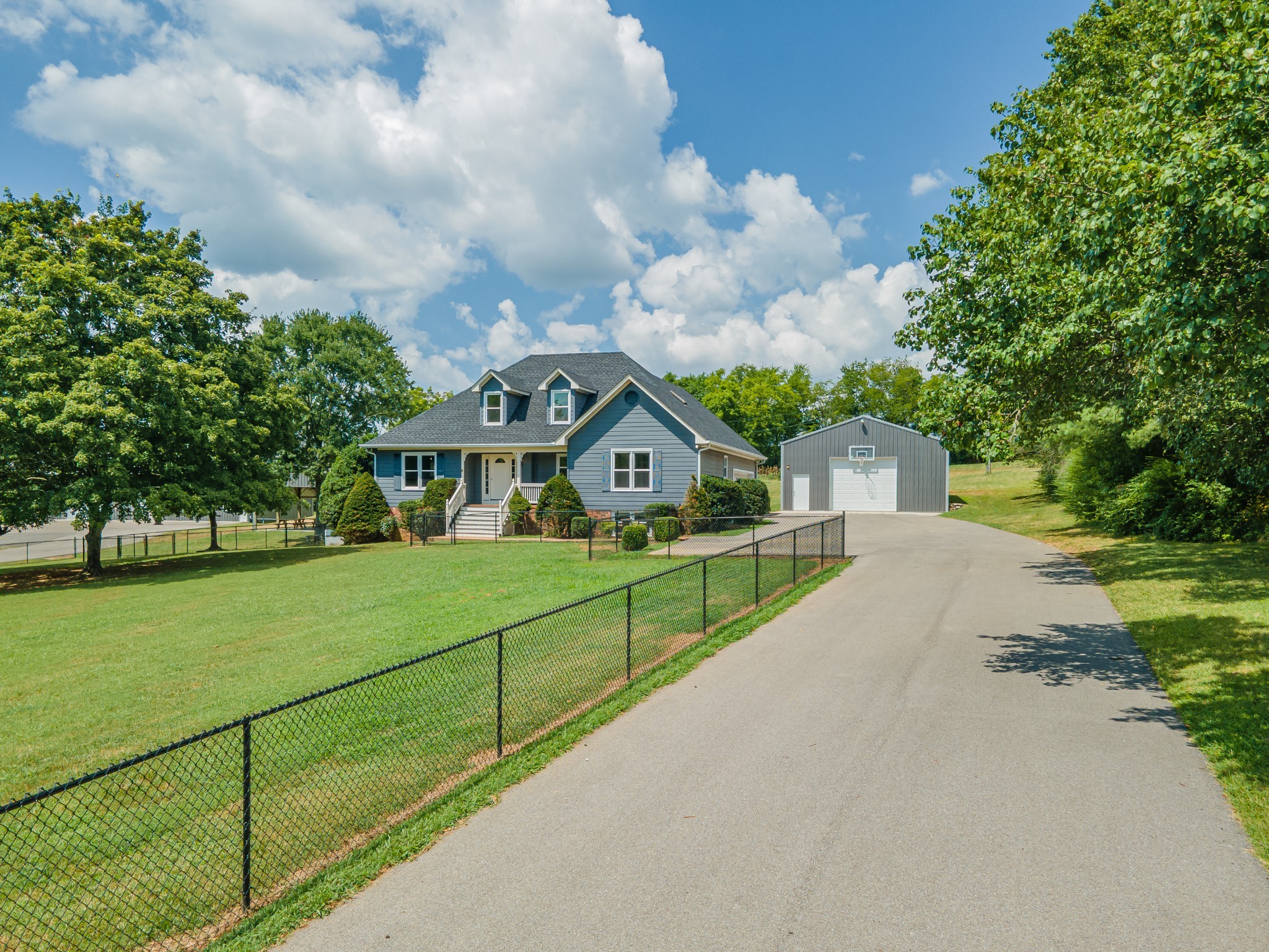 1056 S Cross Bridges Rd