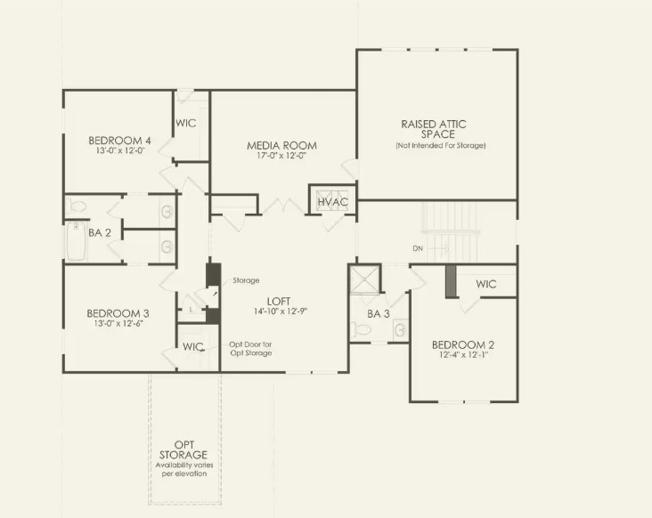 3051 Ash Dale Lane