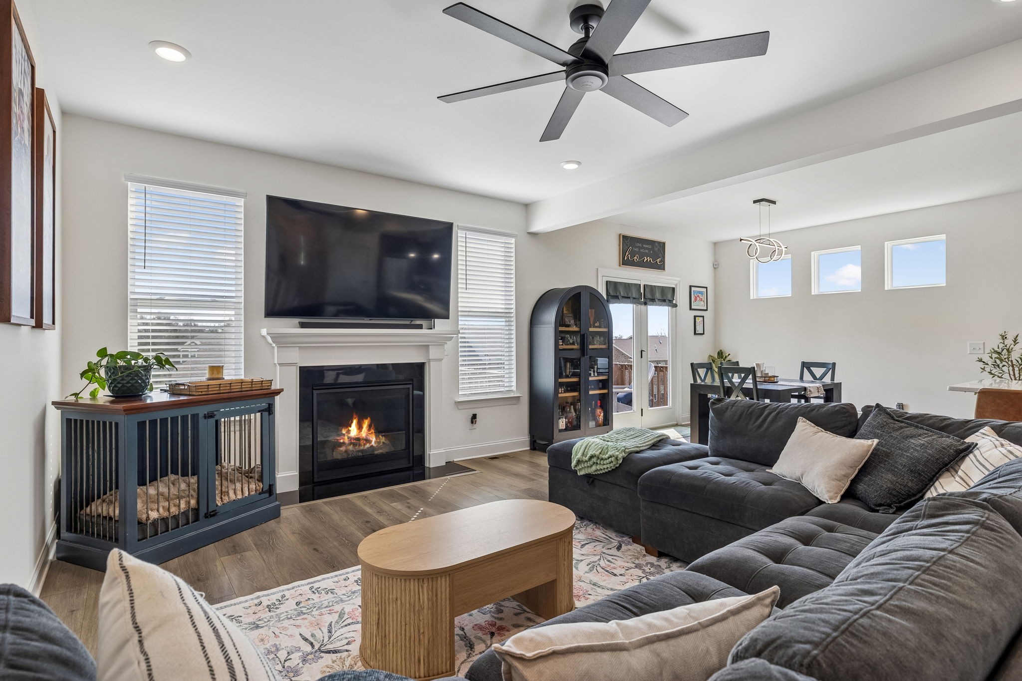 412 Jimmie L Bell Rd