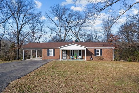 280 Blackberry Rd, Camden, TN 38320 - MLS#: 2771557