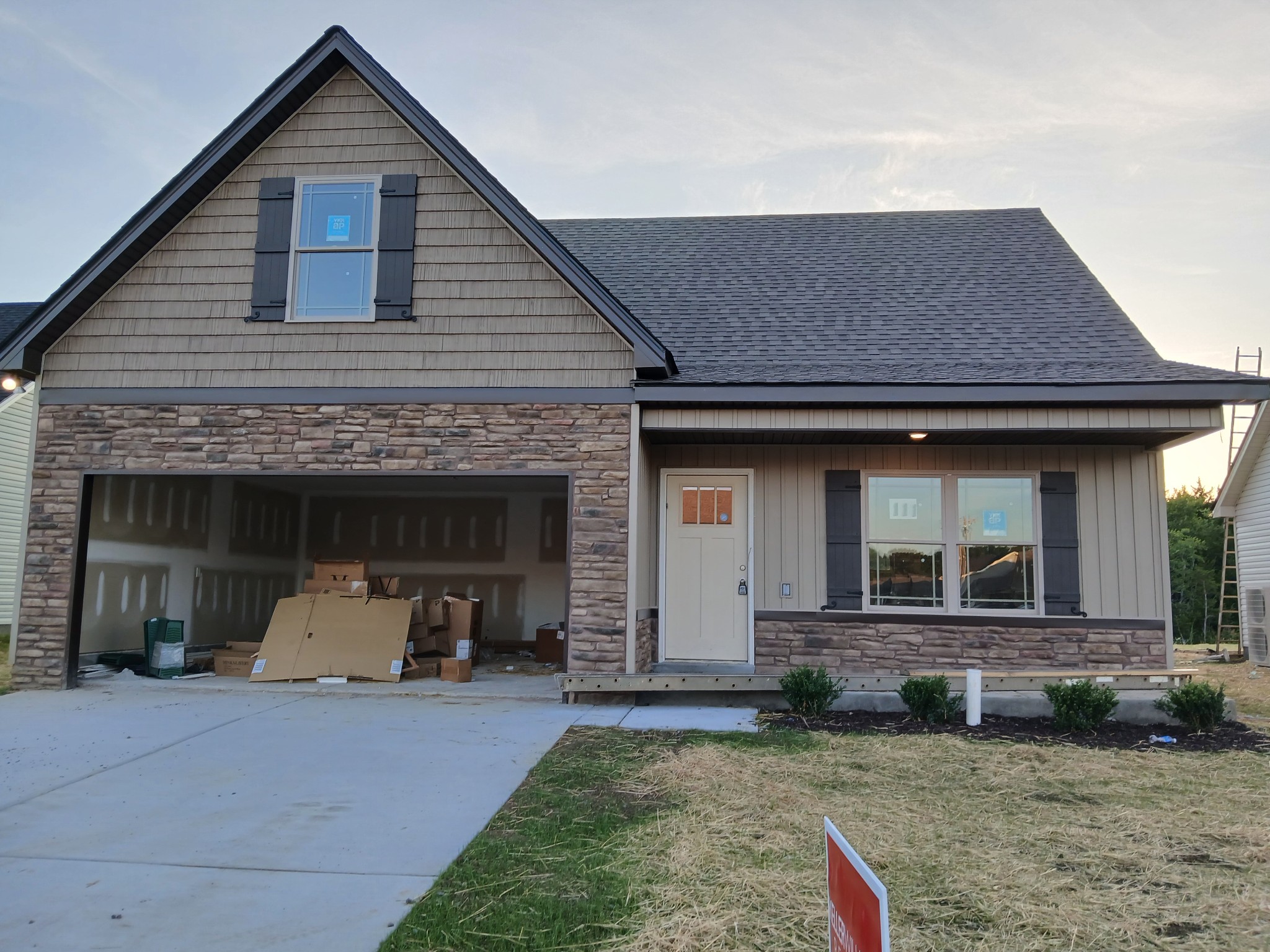 2113 Red Barn Road
