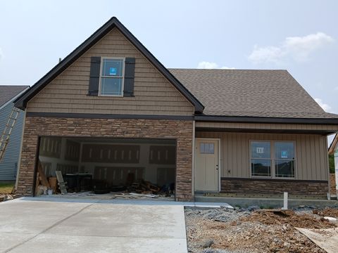 2113 Red Barn Road Christiana TN 37037