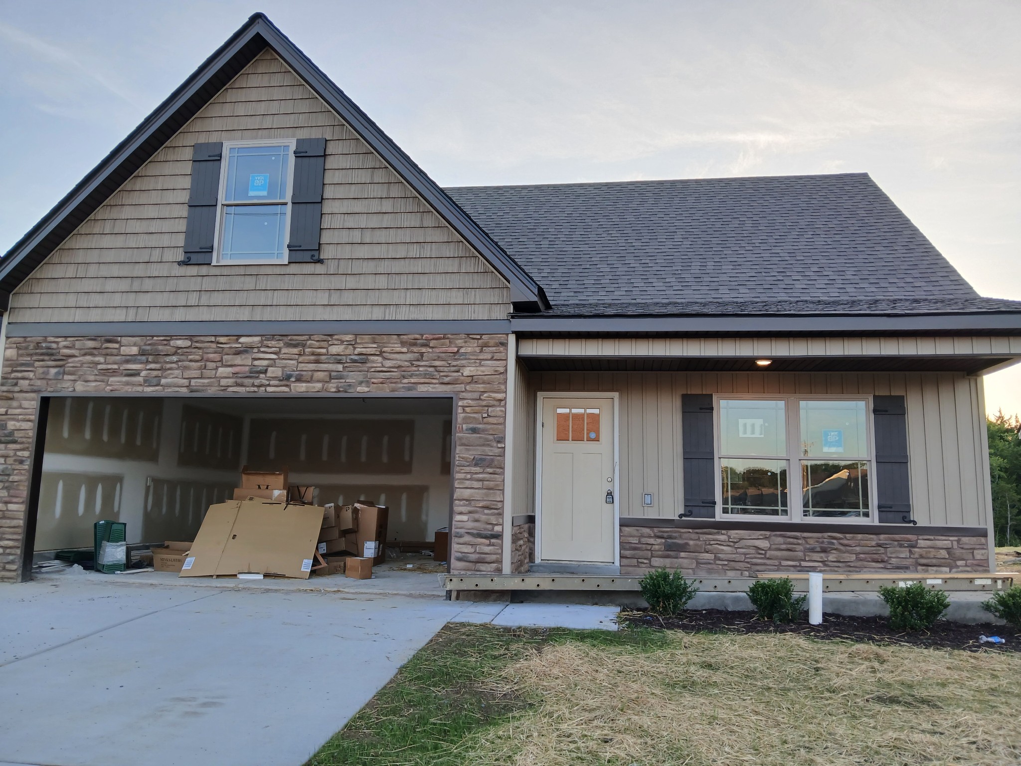 2113 Red Barn Road