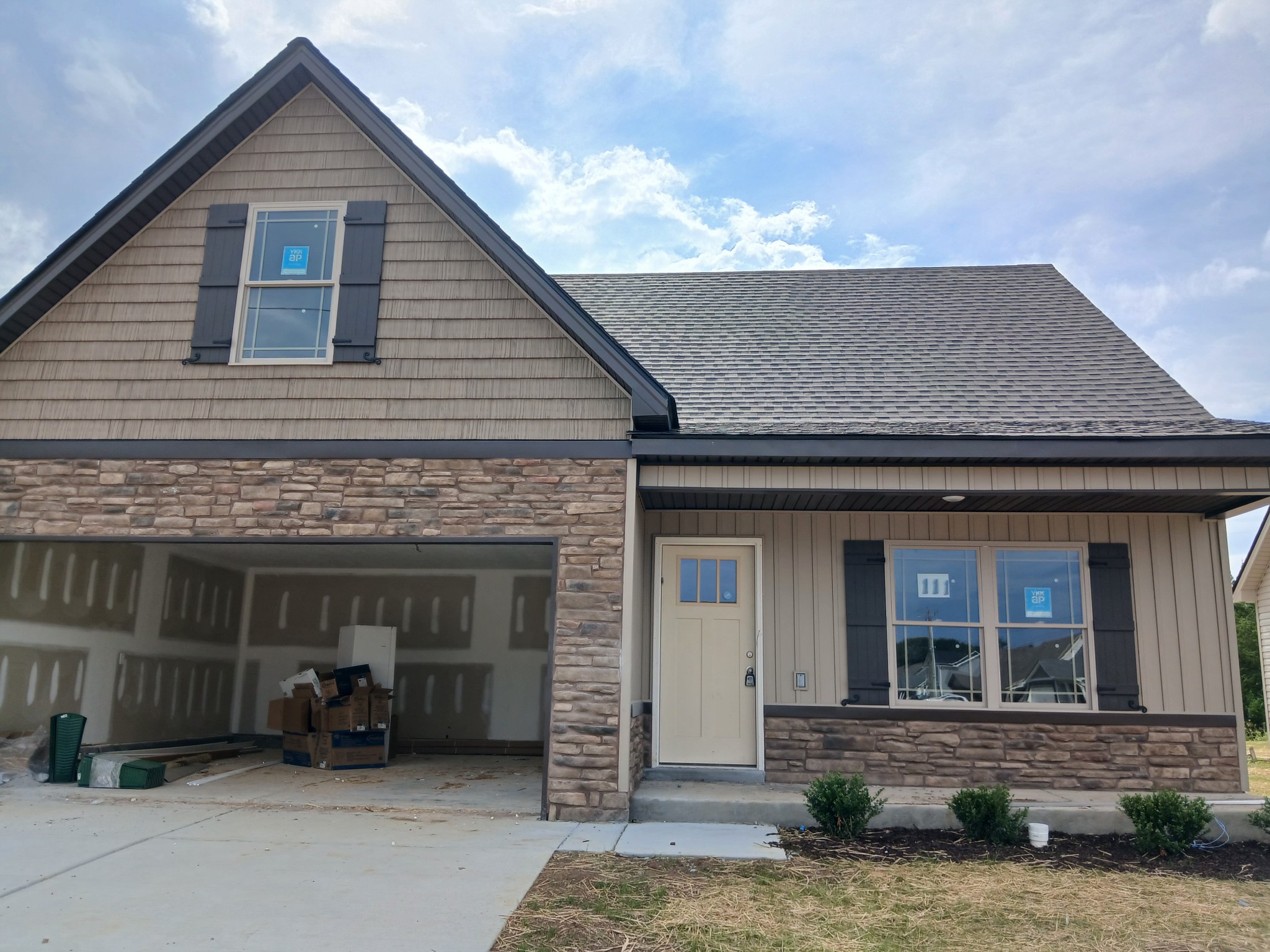 2113 Red Barn Road