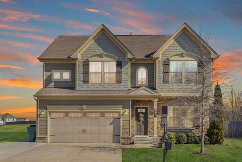 548 Goodman Dr Gallatin TN 37066