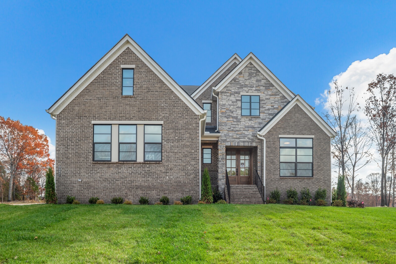 7291 Orrinshire Dr