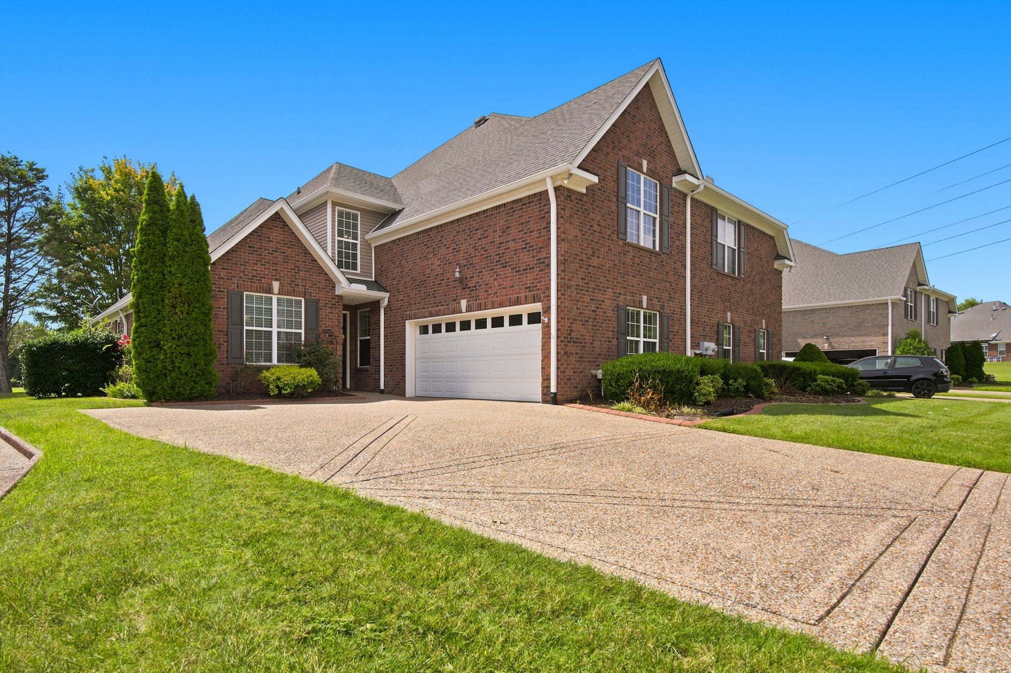 3-bed listing at 1009 Larkwood Dr, Hermitage