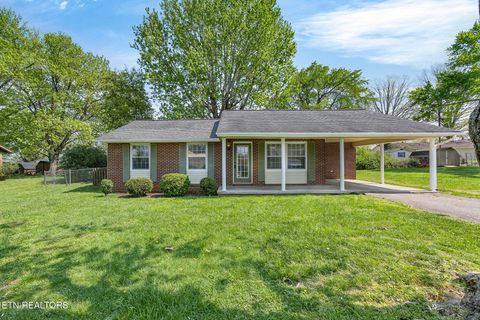 73 Benwick Drive Crossville TN 38555