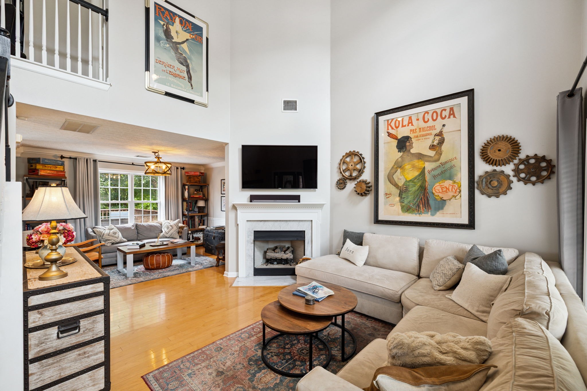 3232 Dark Woods Dr