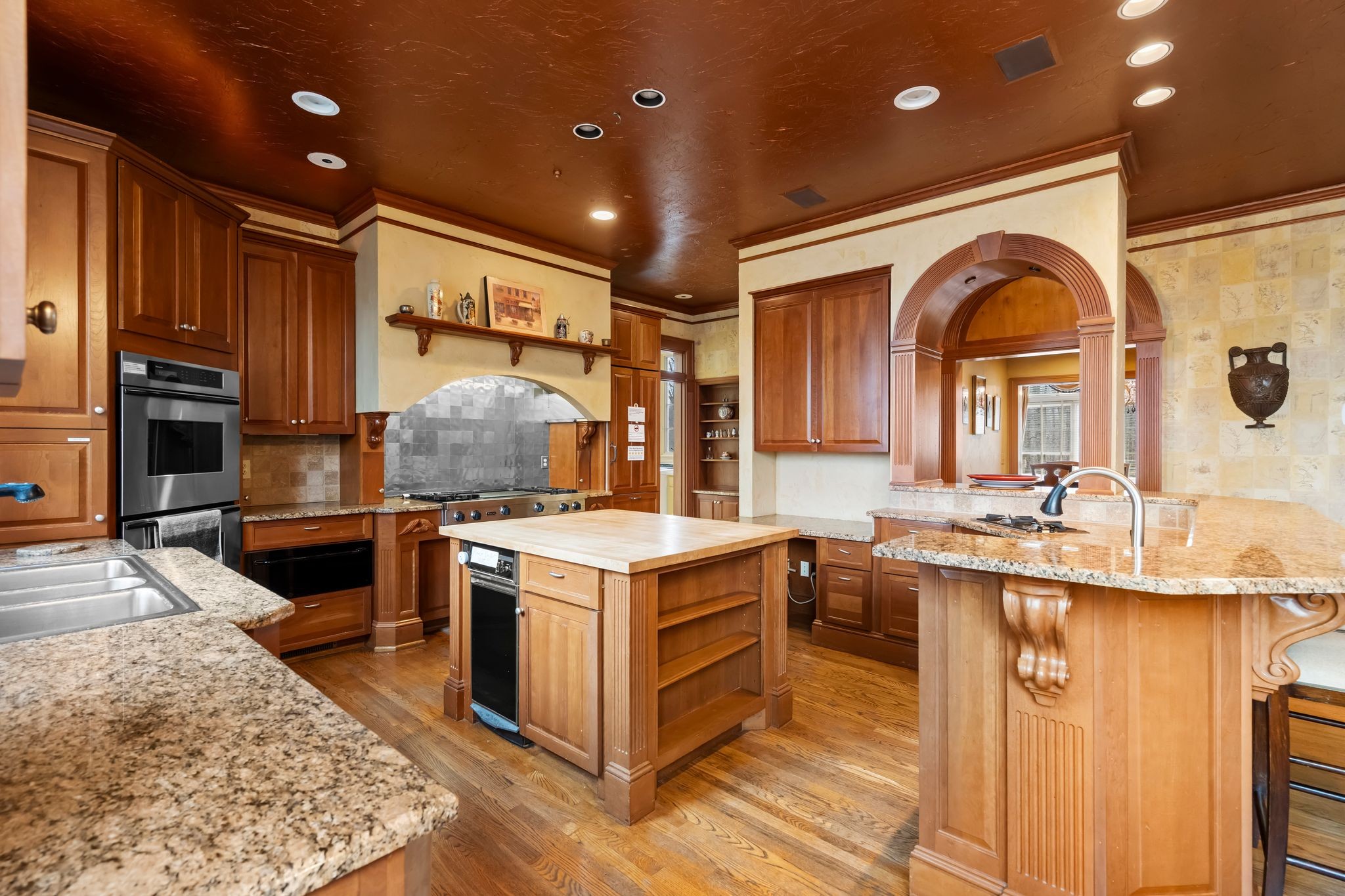 5155 Fire Tower Rd, Franklin TN 37064 4-bed home, photo 21 of 30