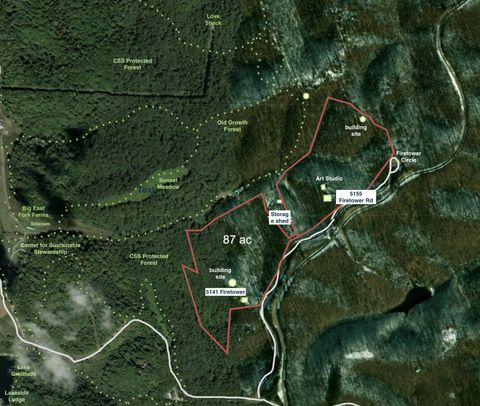 5155 Fire Tower Rd Franklin TN 37064