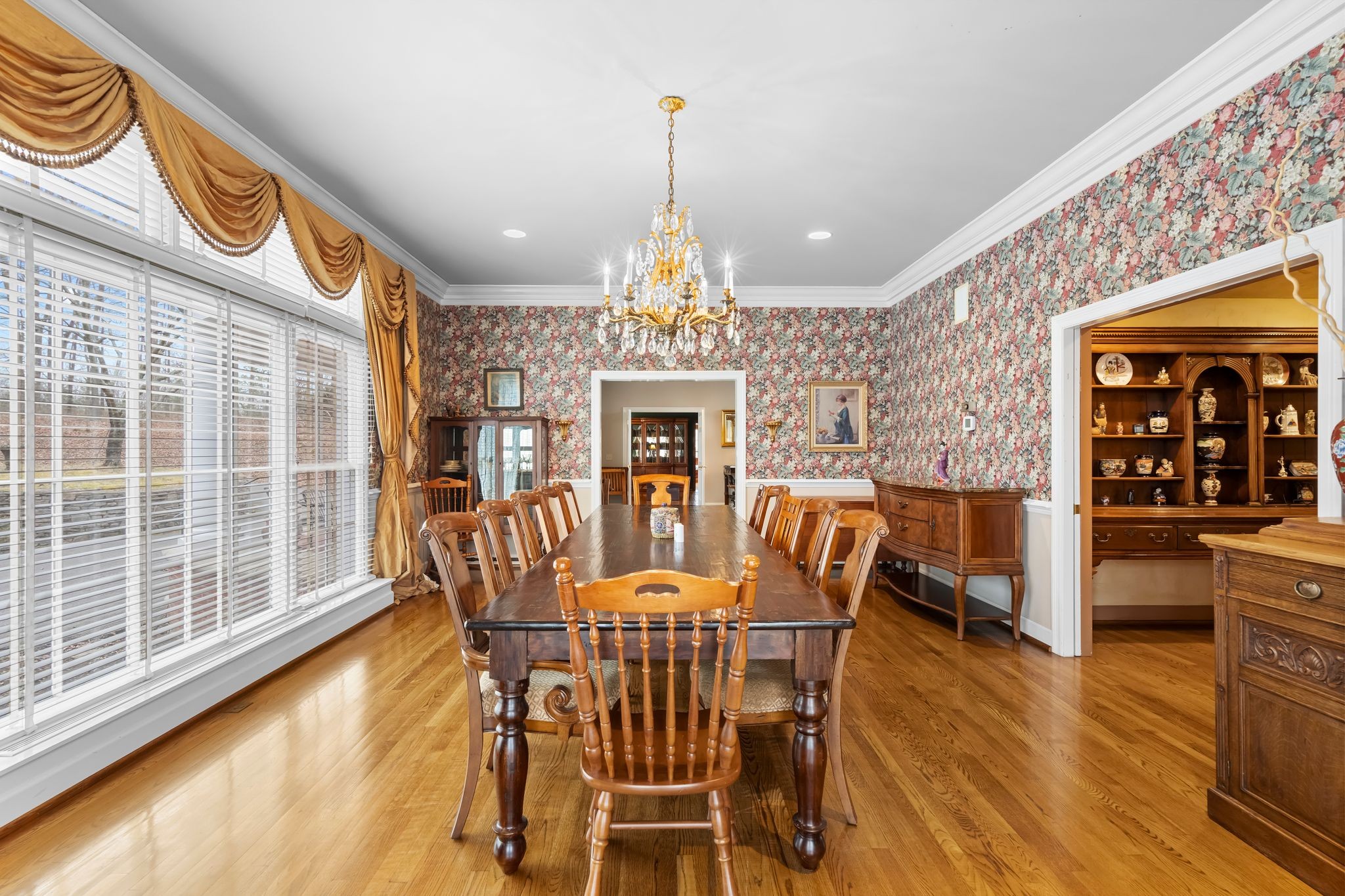 5155 Fire Tower Rd, Franklin TN 37064 4-bed home, photo 11 of 30