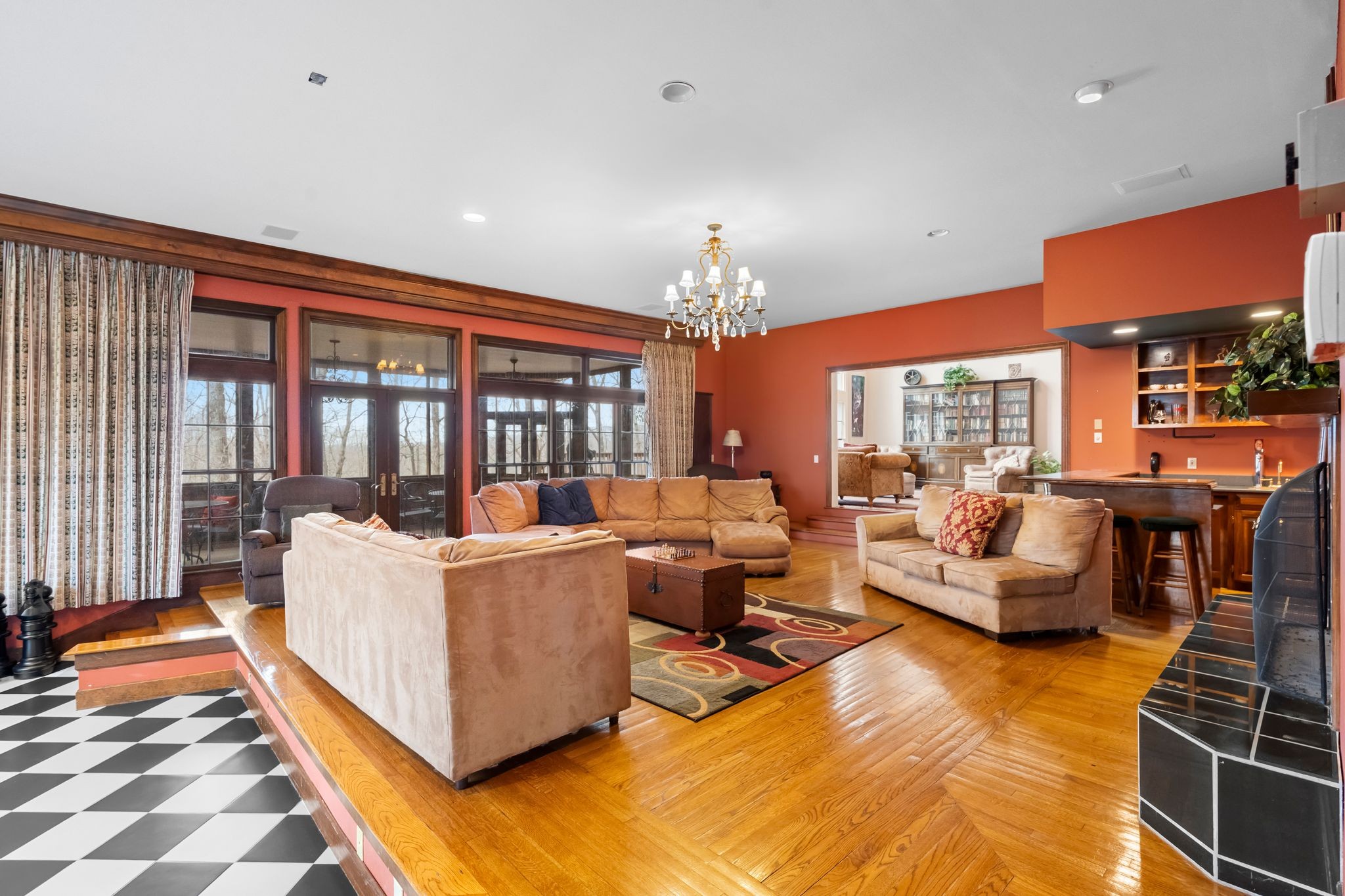 5155 Fire Tower Rd, Franklin TN 37064 4-bed home, photo 14 of 30