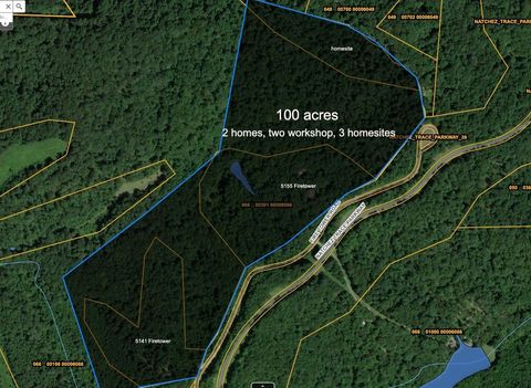 5155 Fire Tower Rd Franklin TN 37064