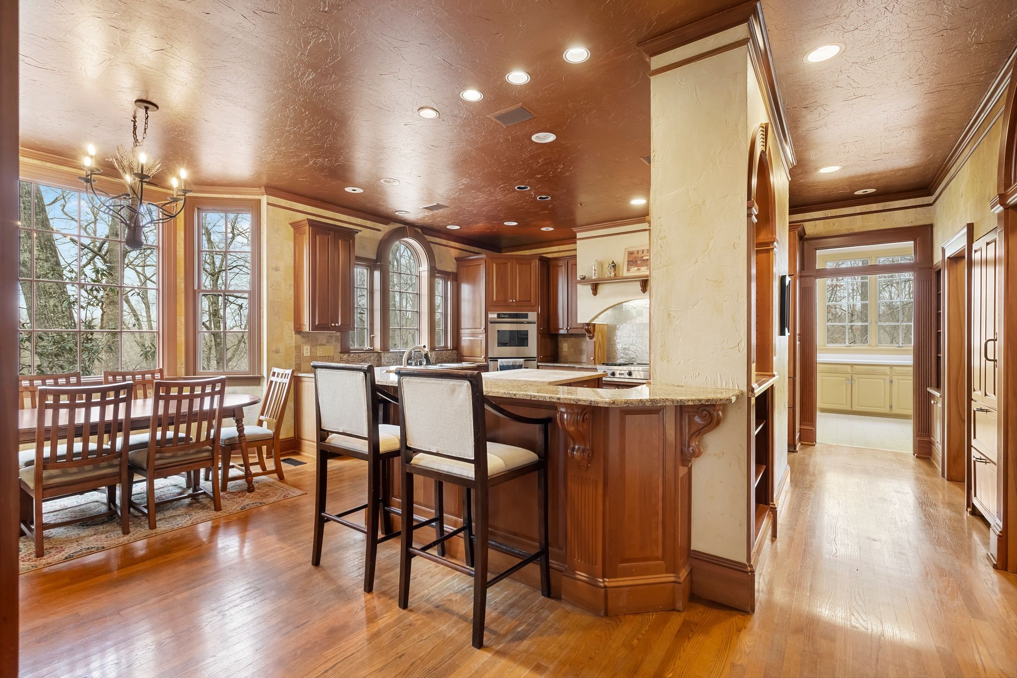 5155 Fire Tower Rd, Franklin TN 37064 4-bed home, photo 18 of 30