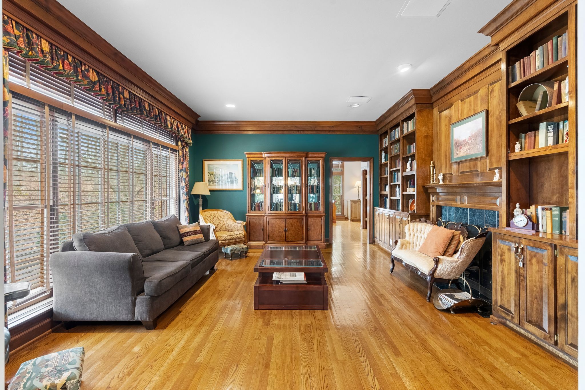 5155 Fire Tower Rd, Franklin TN 37064 4-bed home, photo 12 of 30