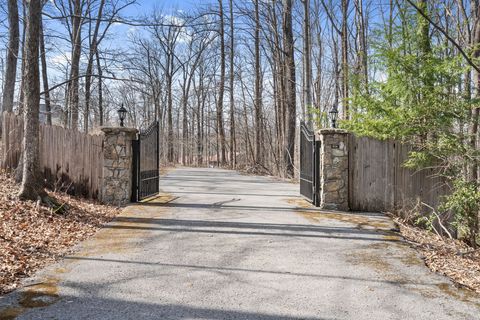 5155 Fire Tower Rd Franklin TN 37064