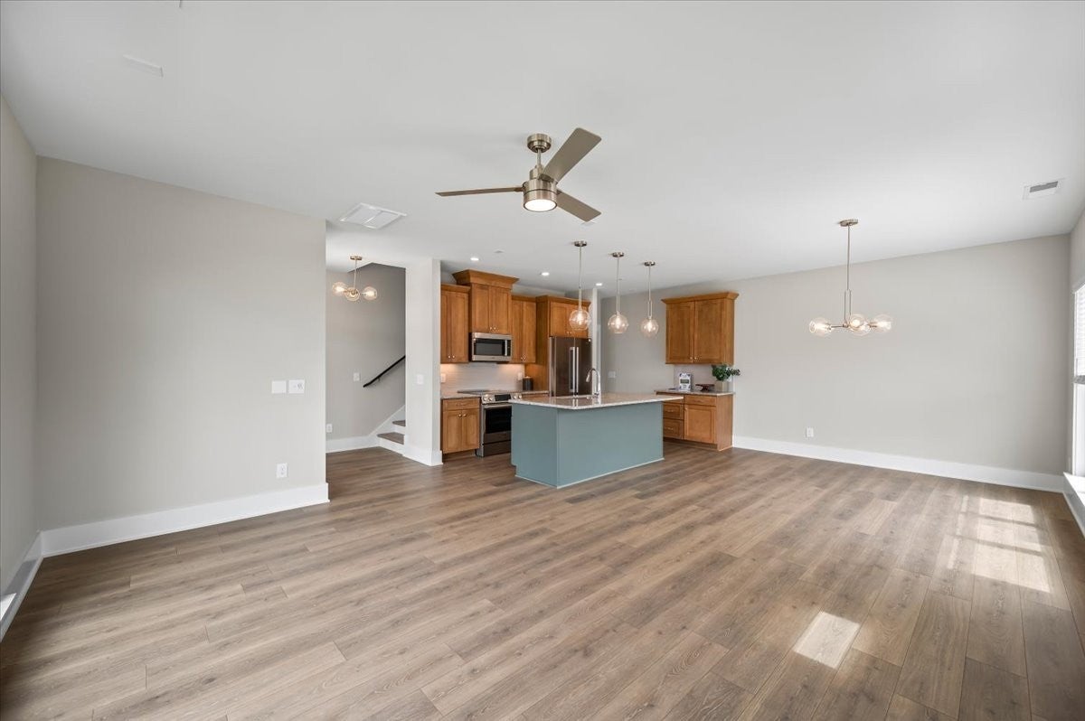 3043a Hillside Rd, Nashville TN 37207 3-bed condo, photo 3 of 36