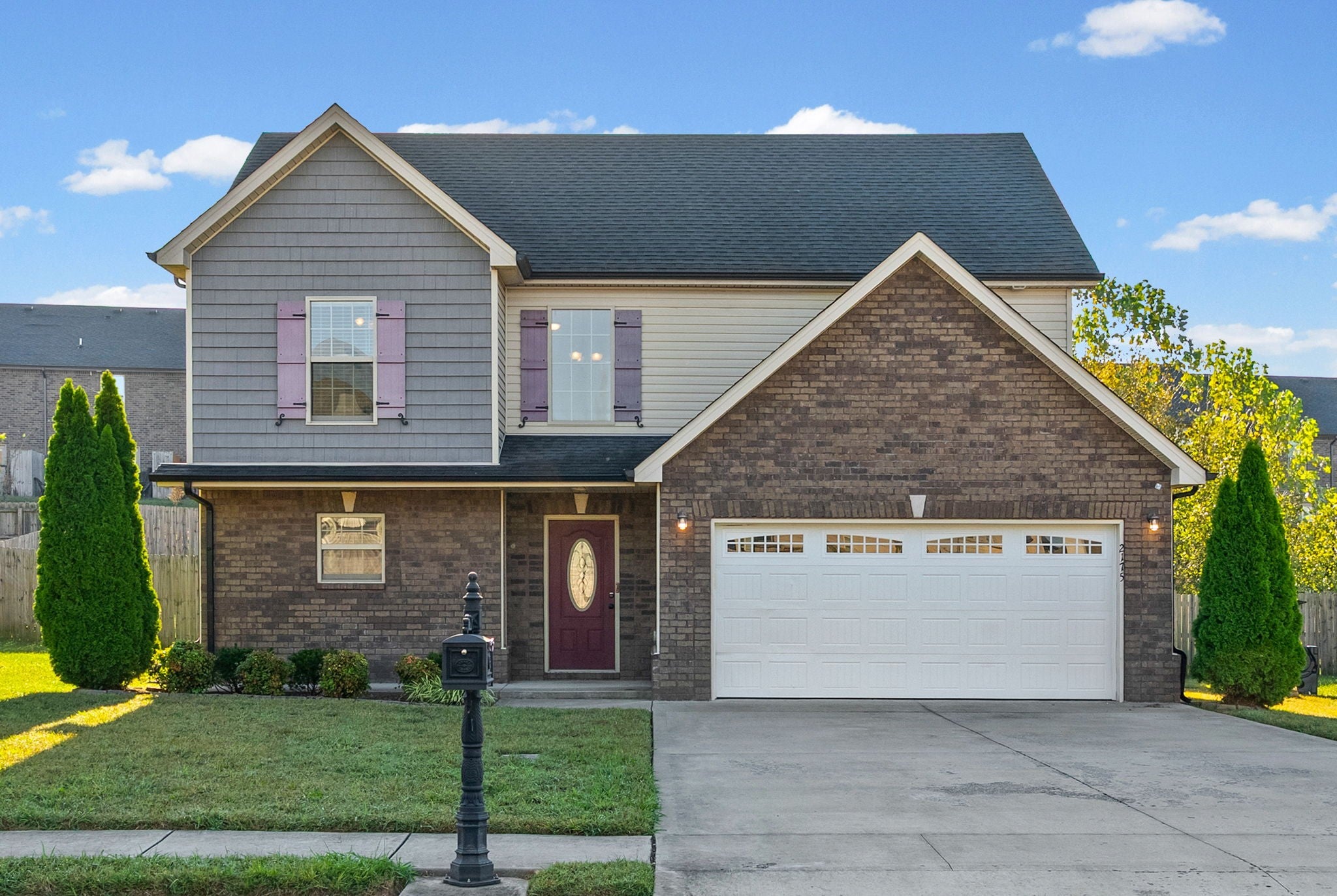 2175 Bandera Dr