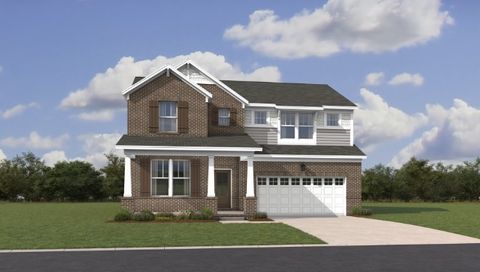 204 Channell Court Mount Juliet TN 37122