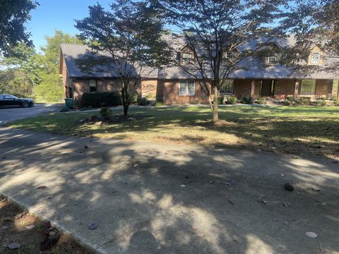 267 Golf Course Ln Winchester TN 37398