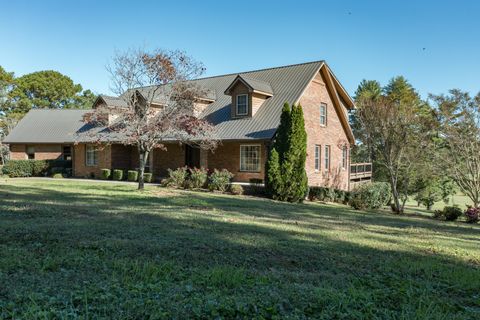 267 Golf Course Ln Winchester TN 37398