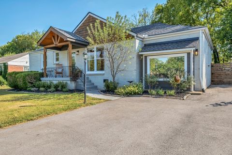 908 Solley Dr Nashville TN 37216