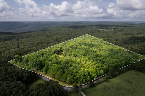 0 Stage Coach Rd Sewanee TN 37375