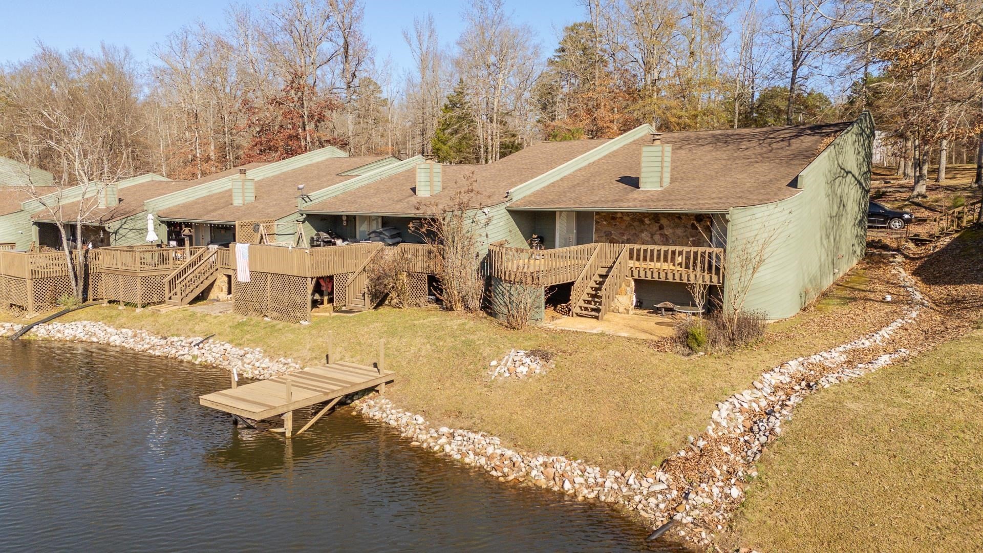 116 DRIFTWOOD RD