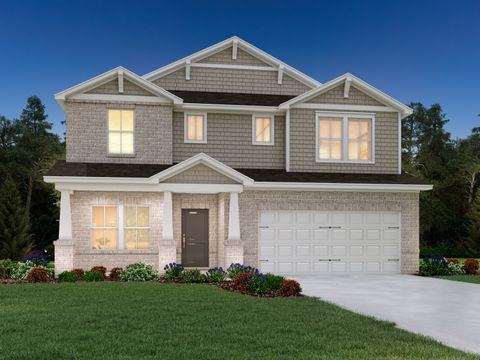 323 Zen Ct Smyrna TN 37167