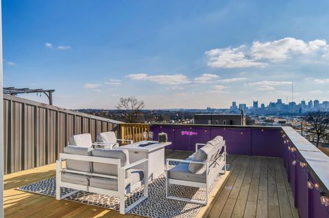 12B Fern Ave, Nashville, TN 37207 - MLS#: 2794063