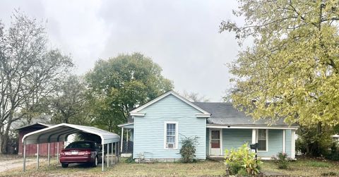 231 Greenwood St Lewisburg TN 37091