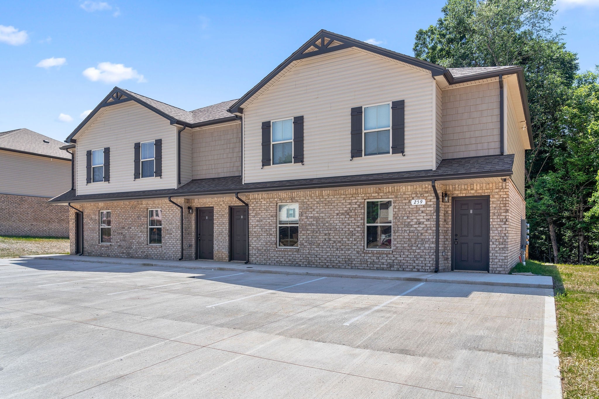 259 Smithson Lane A