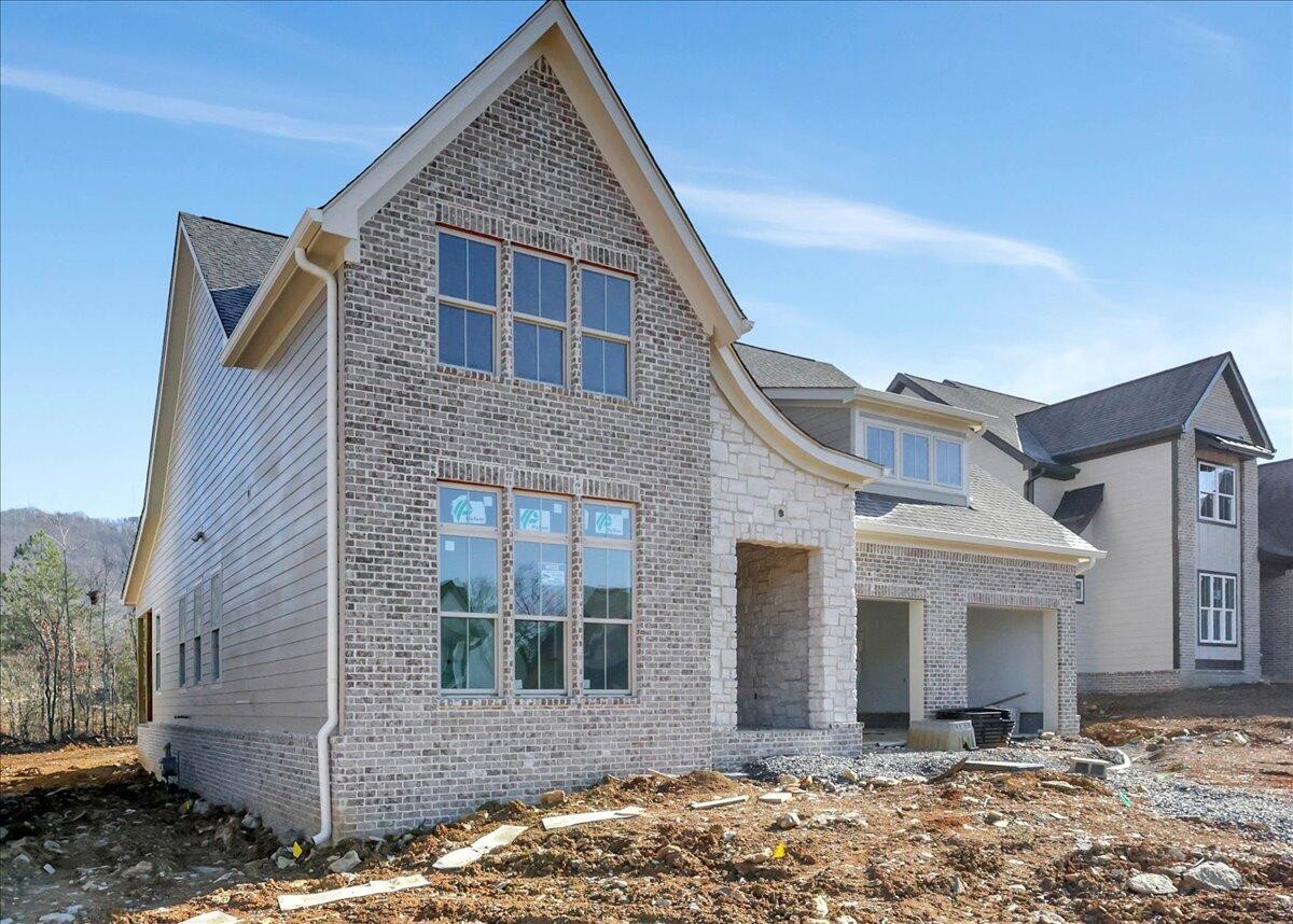 8126 Sir Oliphant Way Lot #33